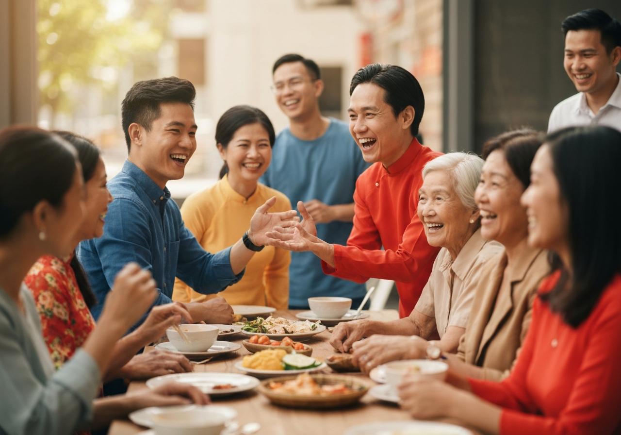 Cộng đồng người Việt tại Canada