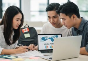 Điều kiện du học Canada 2025: Yêu cầu mới nhất từ IRCC