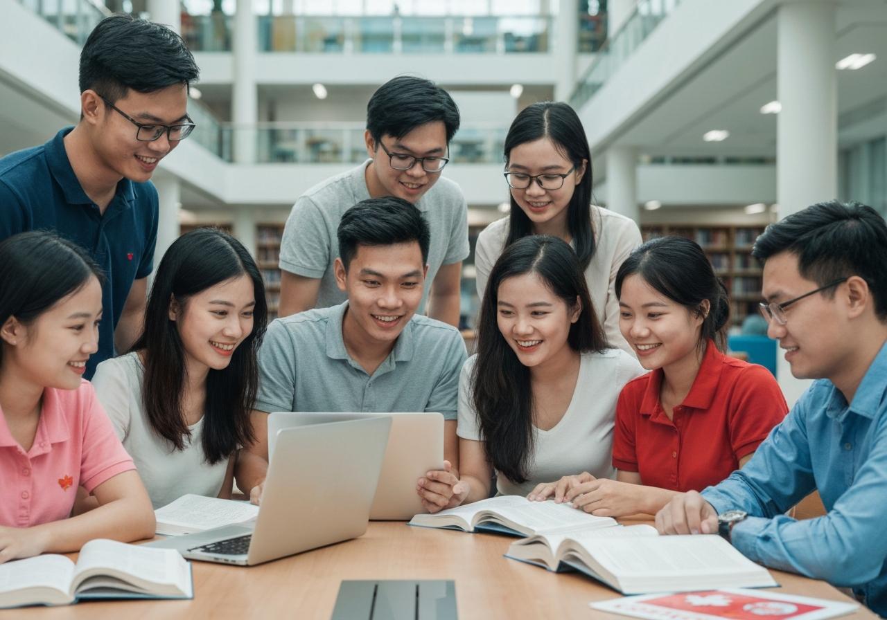 Du học Canada theo từng bậc học: Hướng dẫn chọn đúng