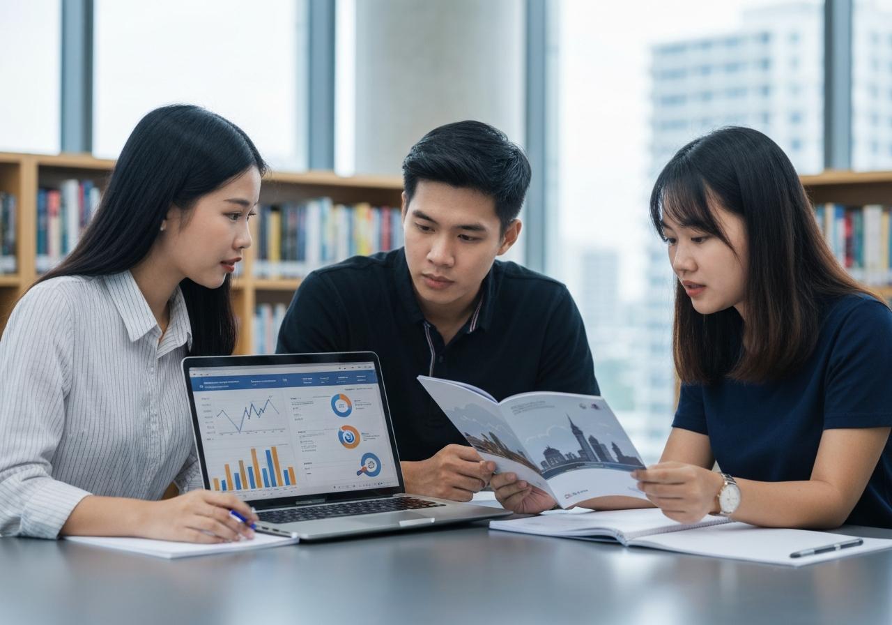 Học phí các trường đại học Canada 2026