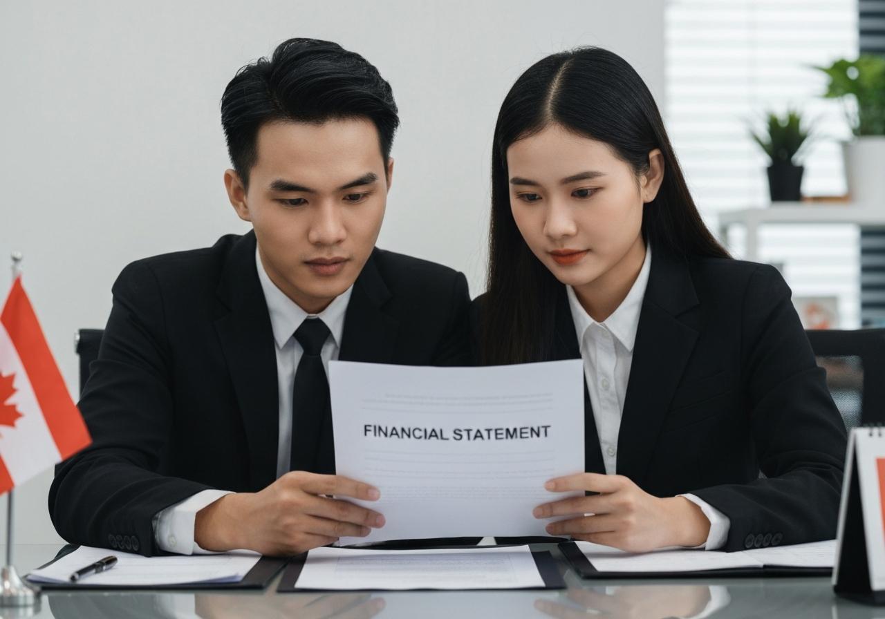 Bí quyết 4 & 5 - Xây dựng hồ sơ học thuật và kế hoạch học tập (Study Plan) không thể bị từ chối