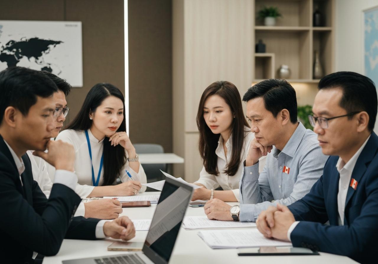 SDS Canada đã đóng cửa: Tất cả cần biết 2026