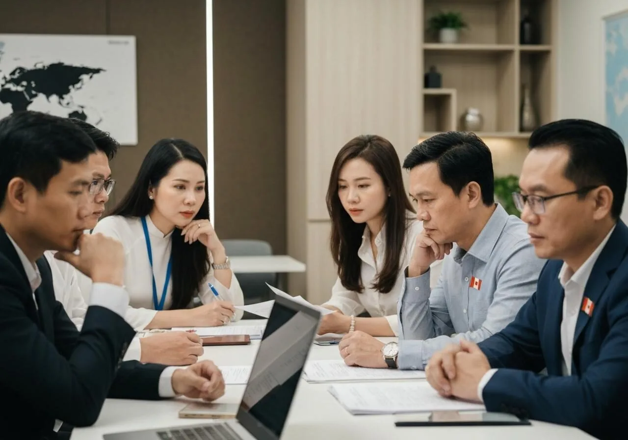 SDS Canada đã đóng cửa: Tất cả cần biết 2026