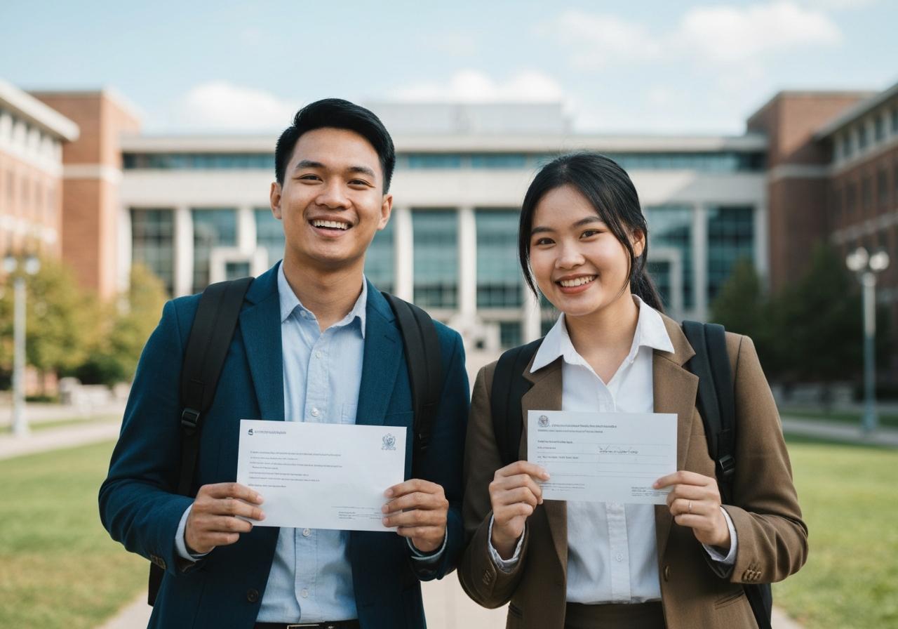 Săn học bổng du học Canada 2026: Giảm gánh nặng tài chính